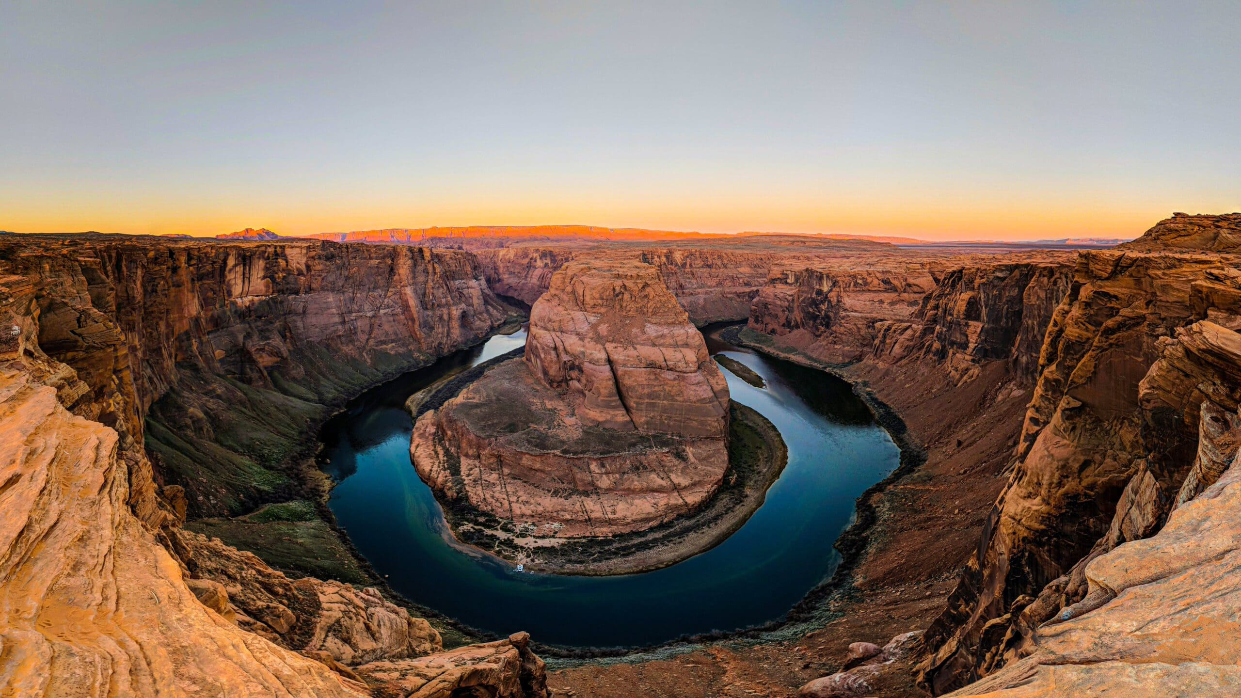 Horseshoe Bend Arizona